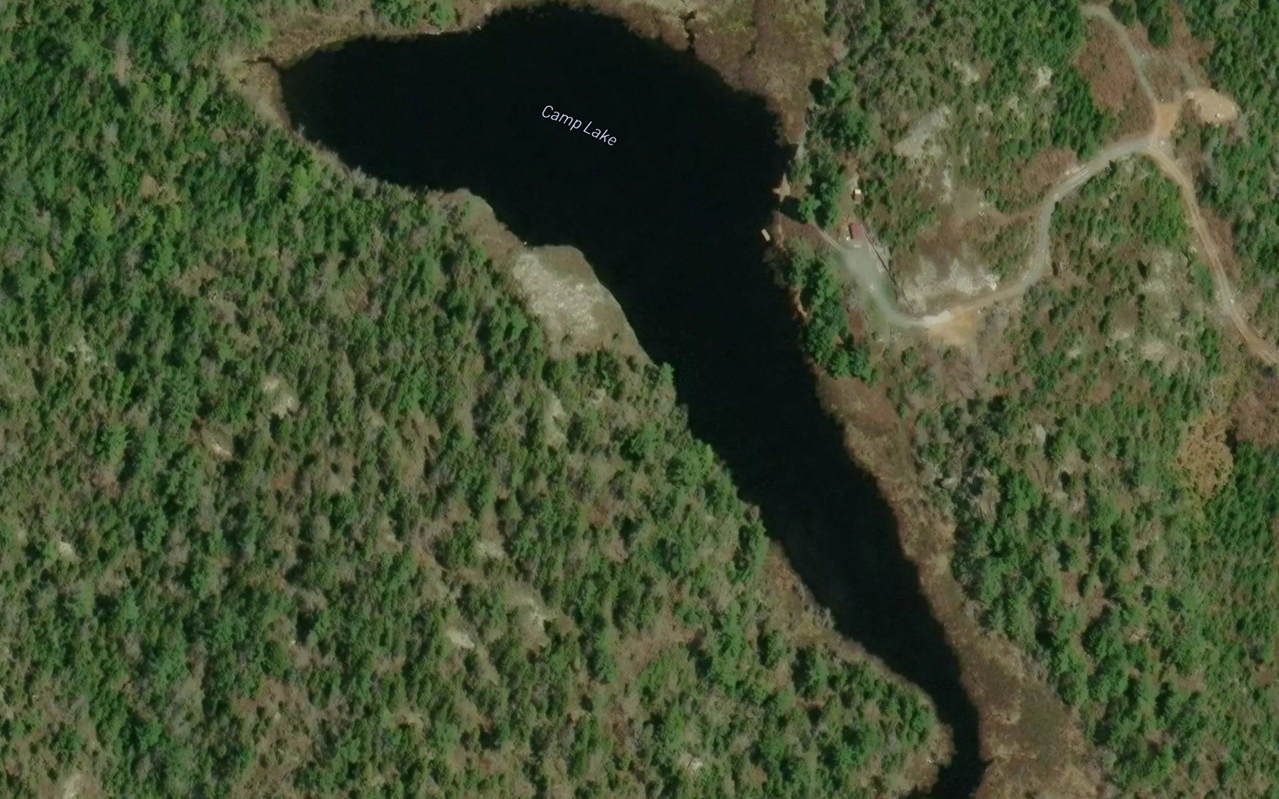 Camp Lake