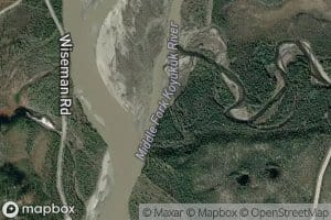 Minnie Creek