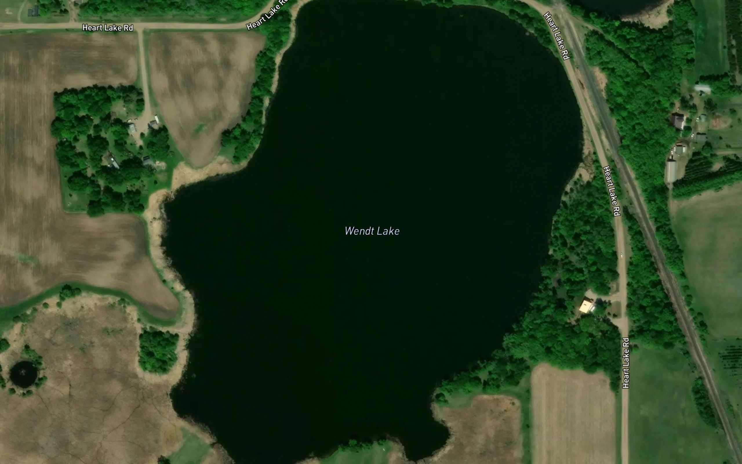 Wendt Lake