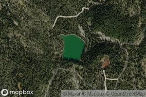 Echo Lake