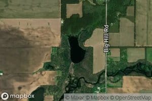 Gilmore Lake