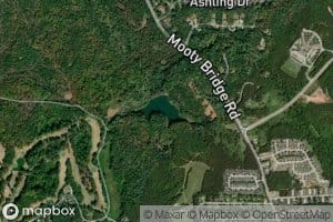 Newnan Development Lake North