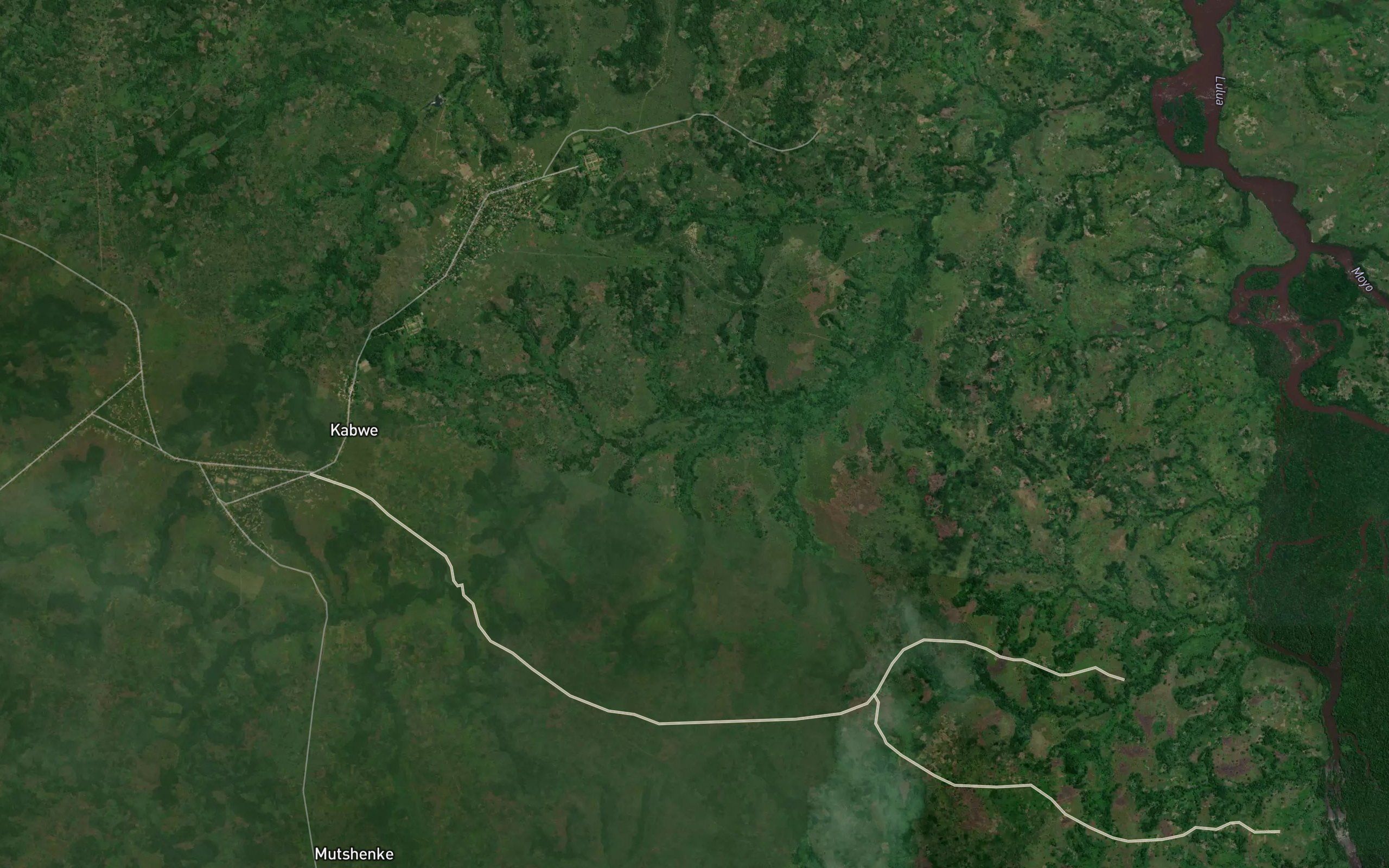 Kasanga
