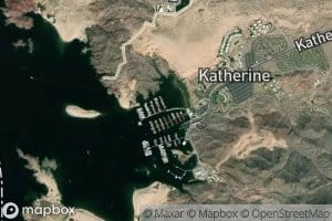 Katherine Landing