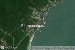 Rampanalgas River