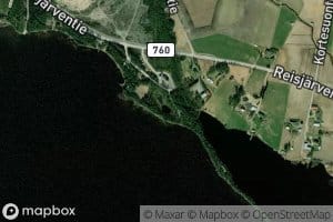 Jarvistonlampi