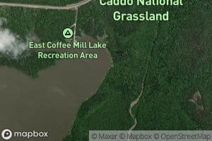 Coffee Mill Creek