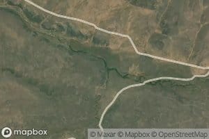 Coyote Creek