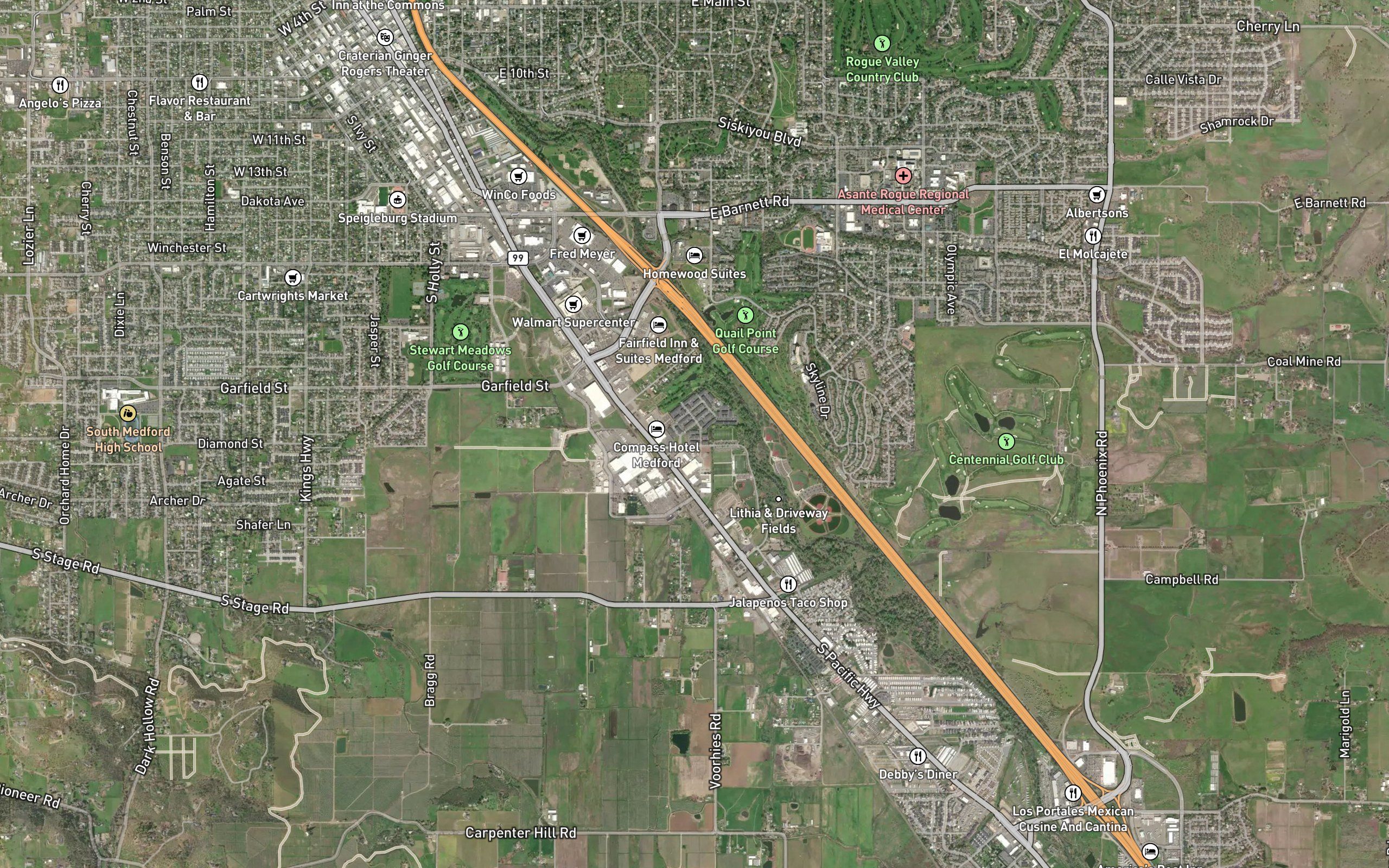 Gore Creek