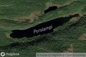 Porolampi