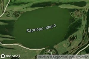 Ozero Karpovo