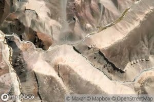 Quebrada de Rio Negro