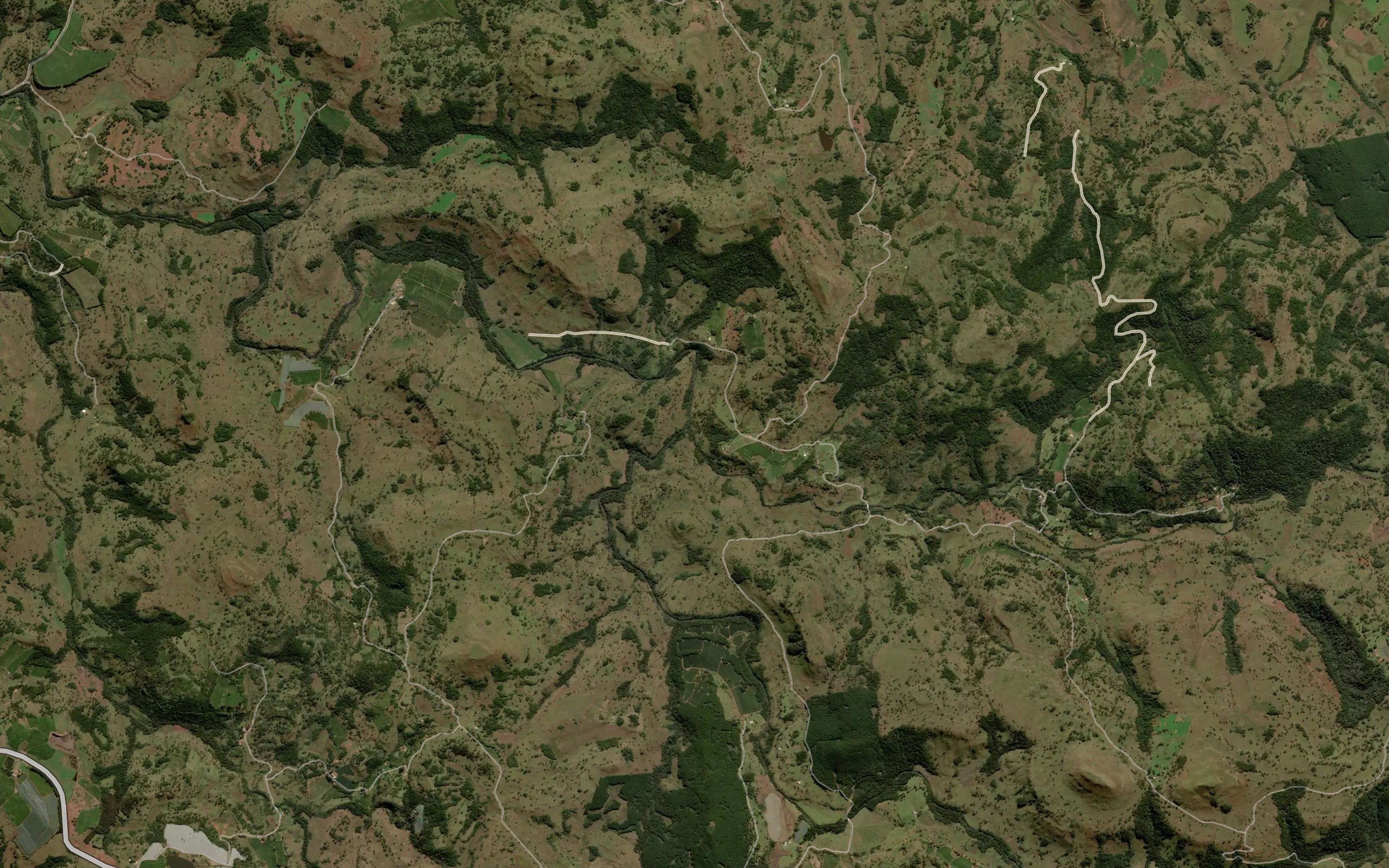 Rio Paisano