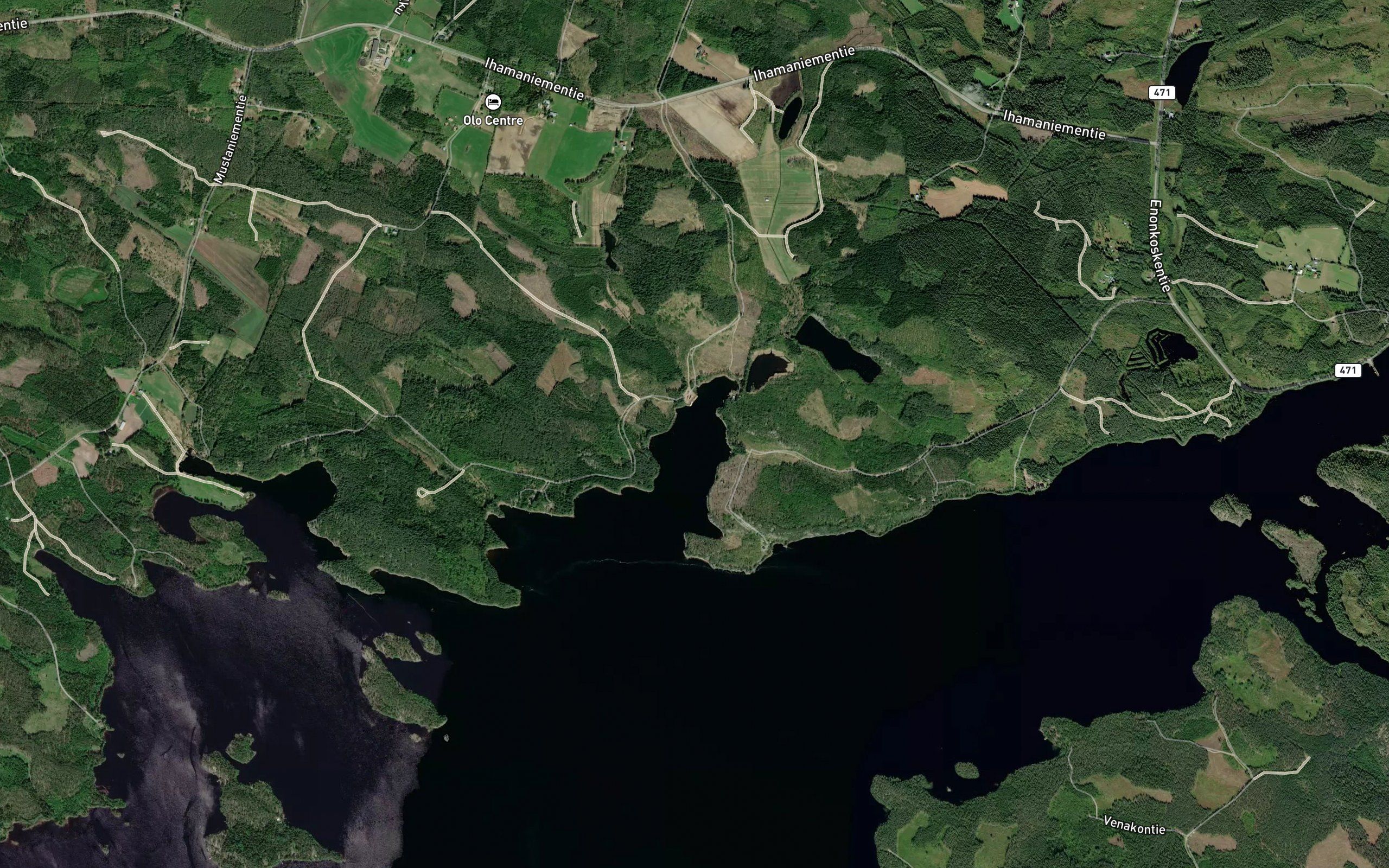 Matkolahti