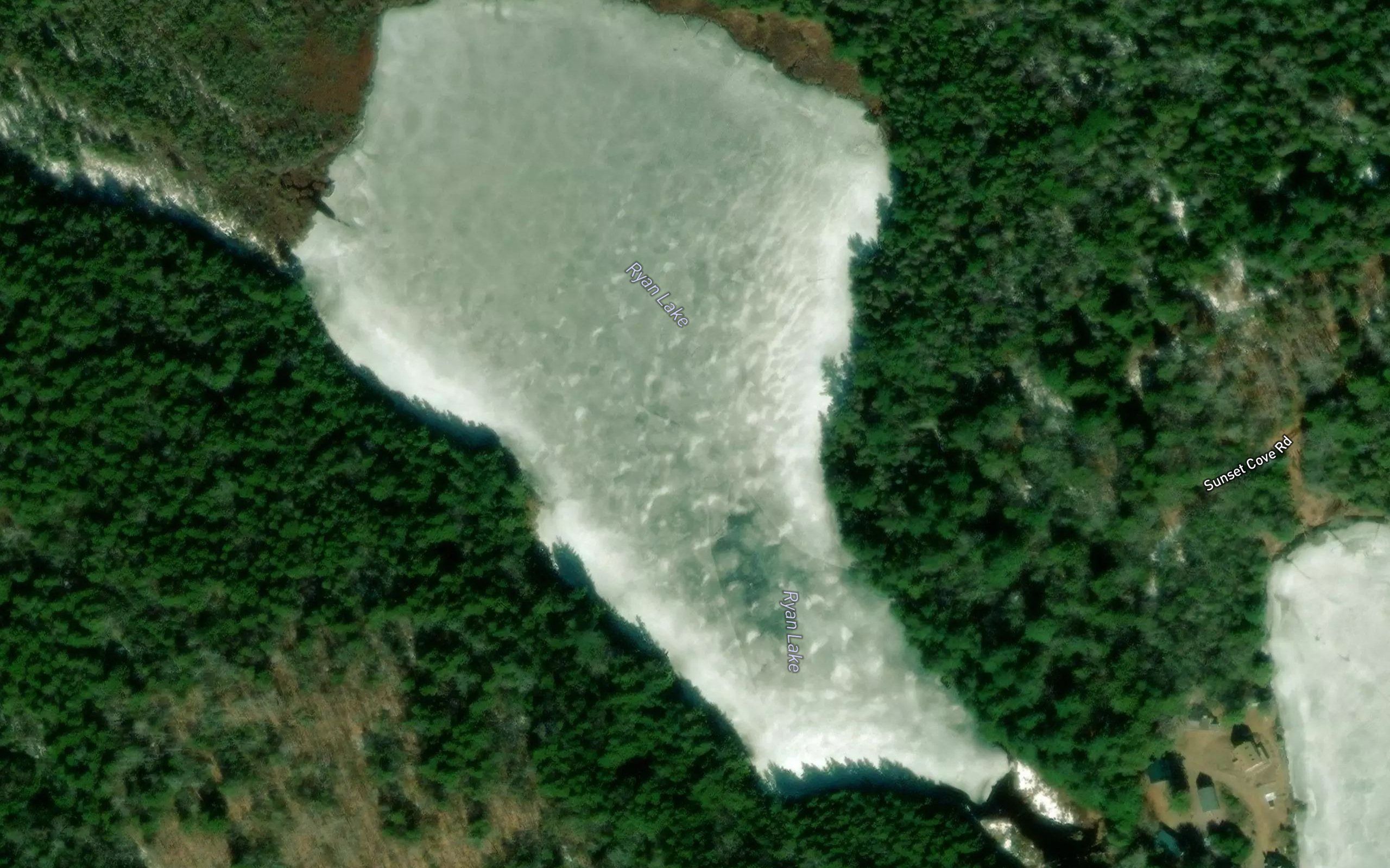 Ryan Lake