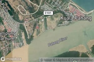 Sungai Pasir Putih