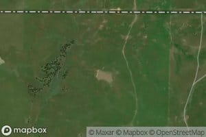 Oknoname 113005 Reservoir