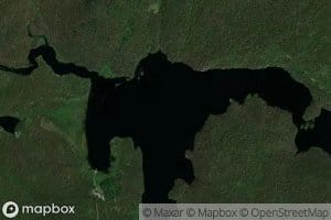 Lac Arthur