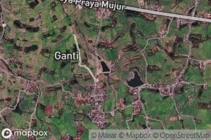 Embung Pondokraden