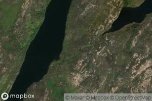 Ohanyank Lake