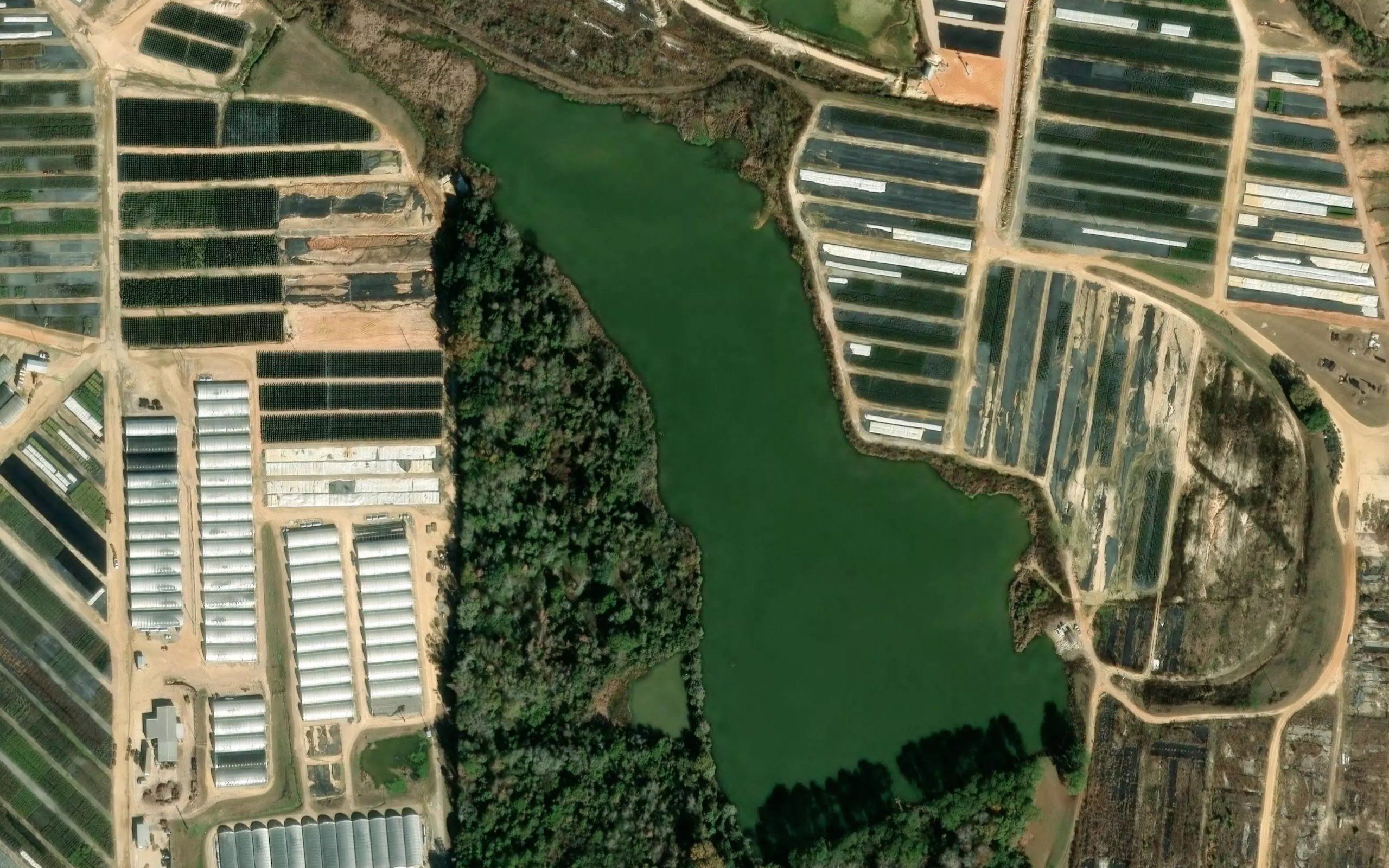 Wight Lake South