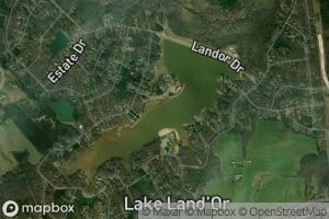 Lake Landor