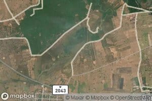 Ang Kep Nam Huai Kaeo