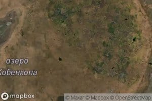 Ozero Kobenkopa