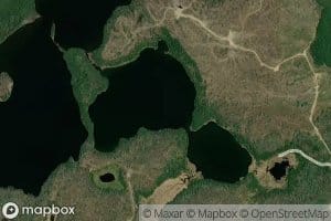 Little Shell Lake