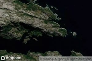 Caleta Brooke