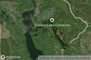 Stanley Lake