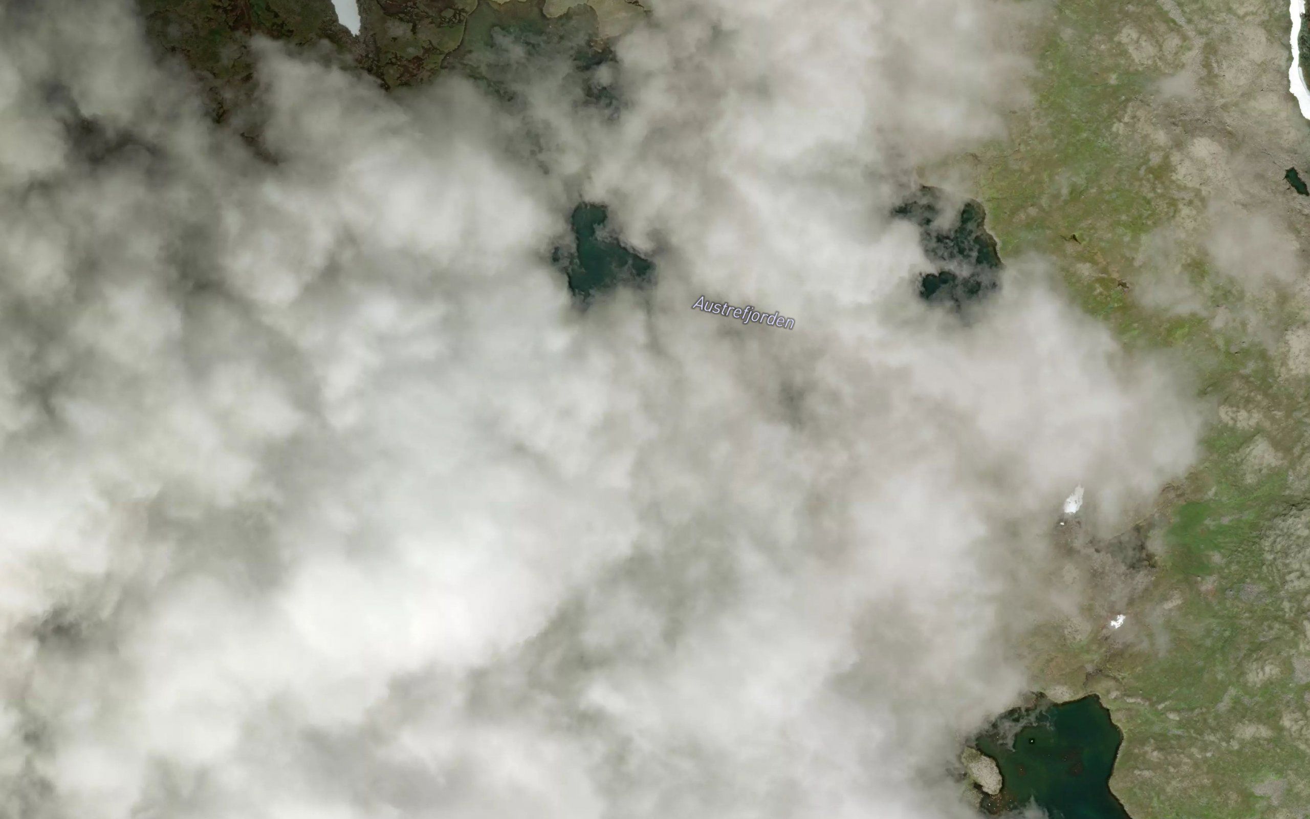 Austrefjorden