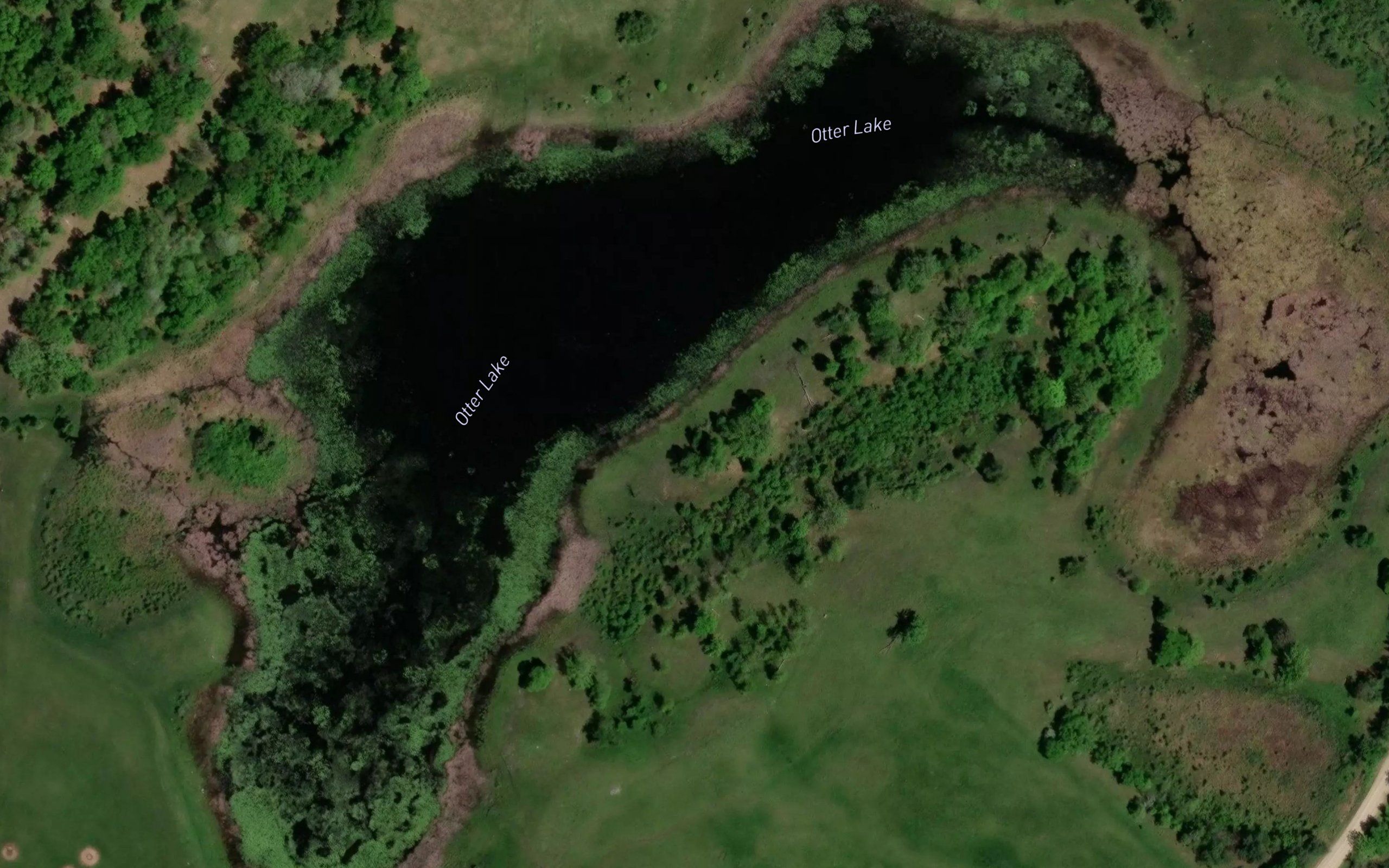 Otter Lake