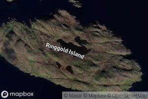 Lake Ringgold