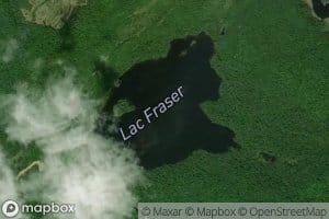 Lac Fraser