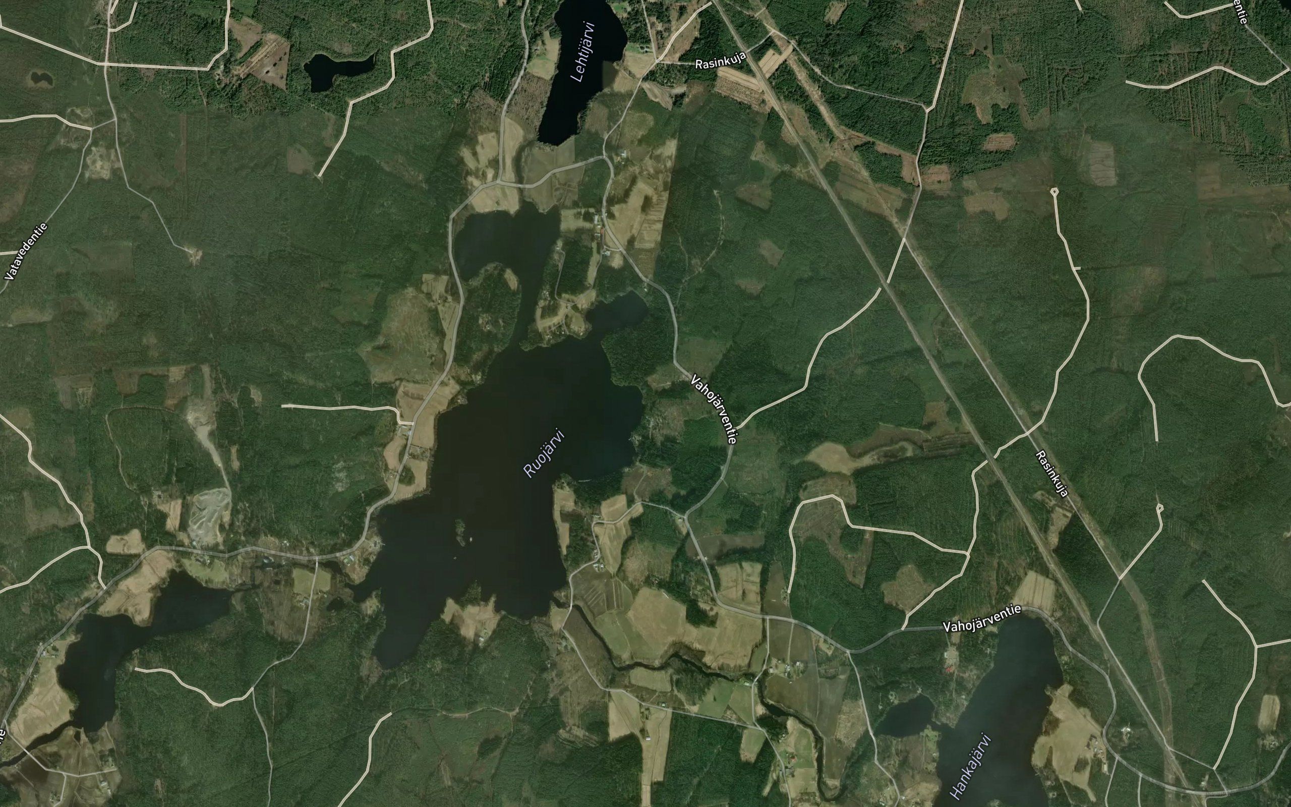 Hietaoja