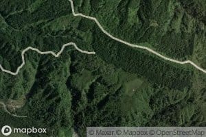 Striplands Creek