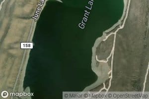 Grant Lake