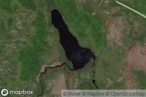 Northwest Arm Lake