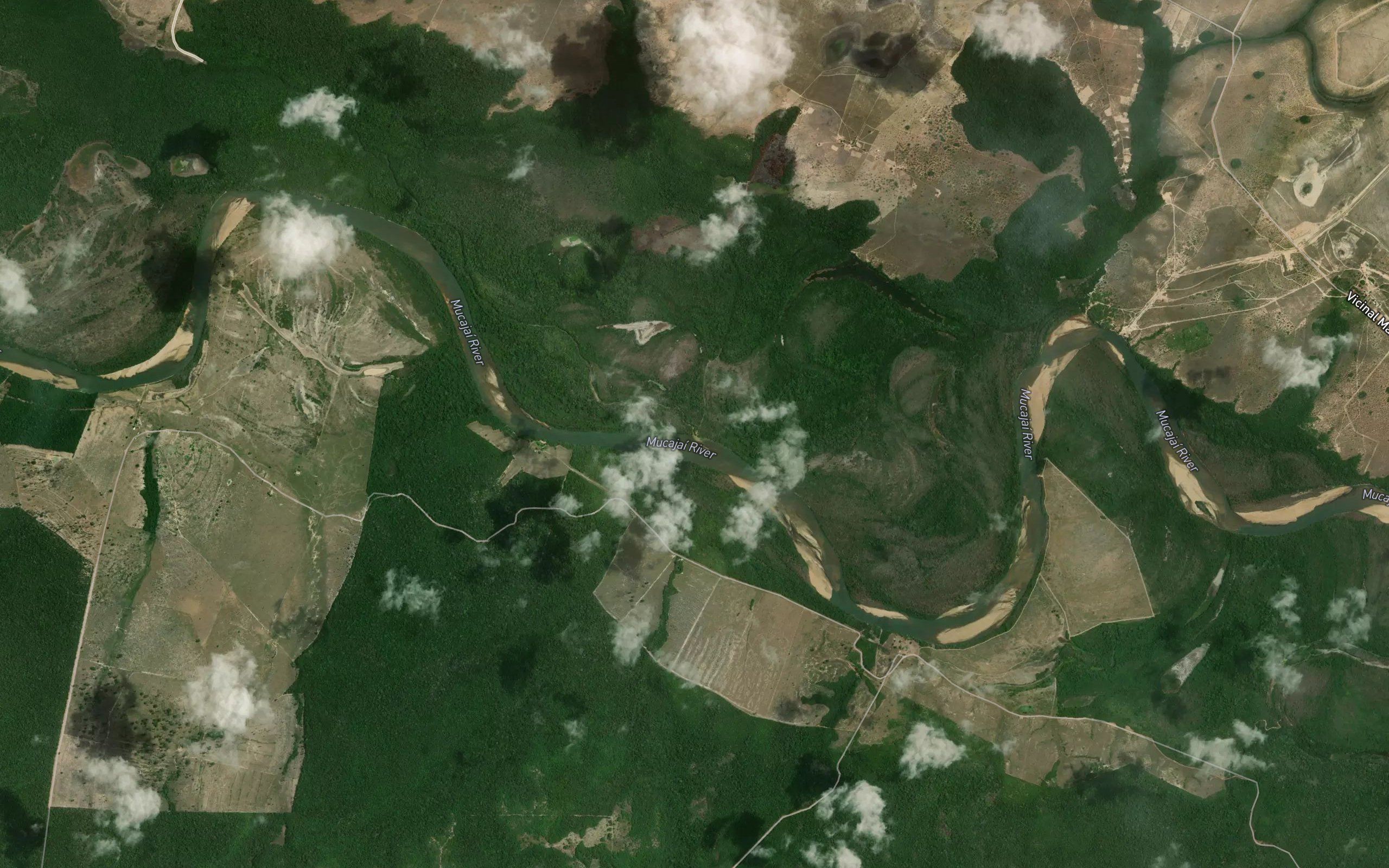 Igarape Agua Boa