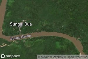 Sungai Palai