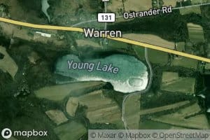 Young Lake