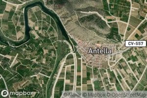 Acequia Real del Jucar