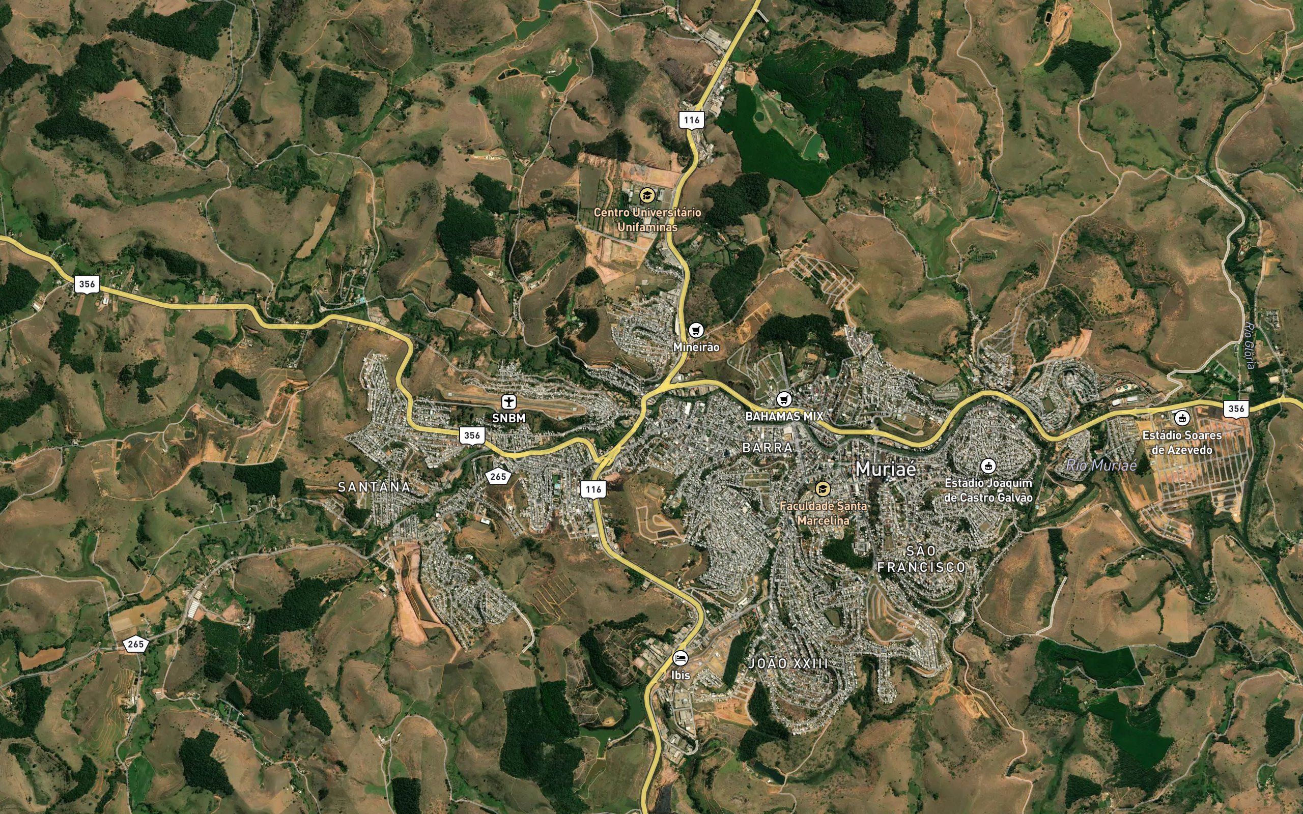 Rio Preto