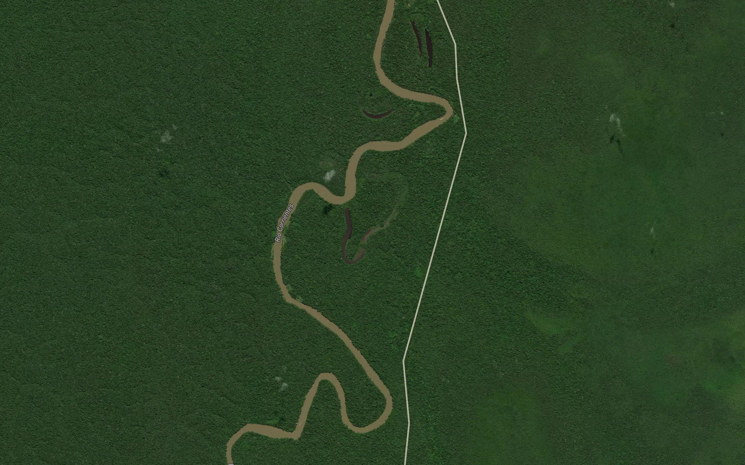 Laguna Piuri