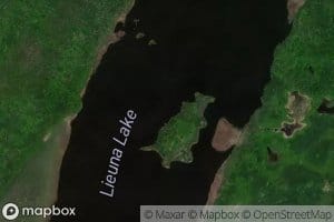 Lieuna Lake