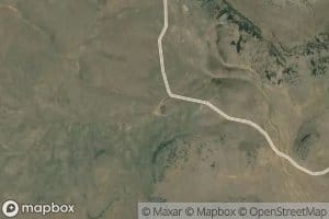 Prince Albert Reservoir