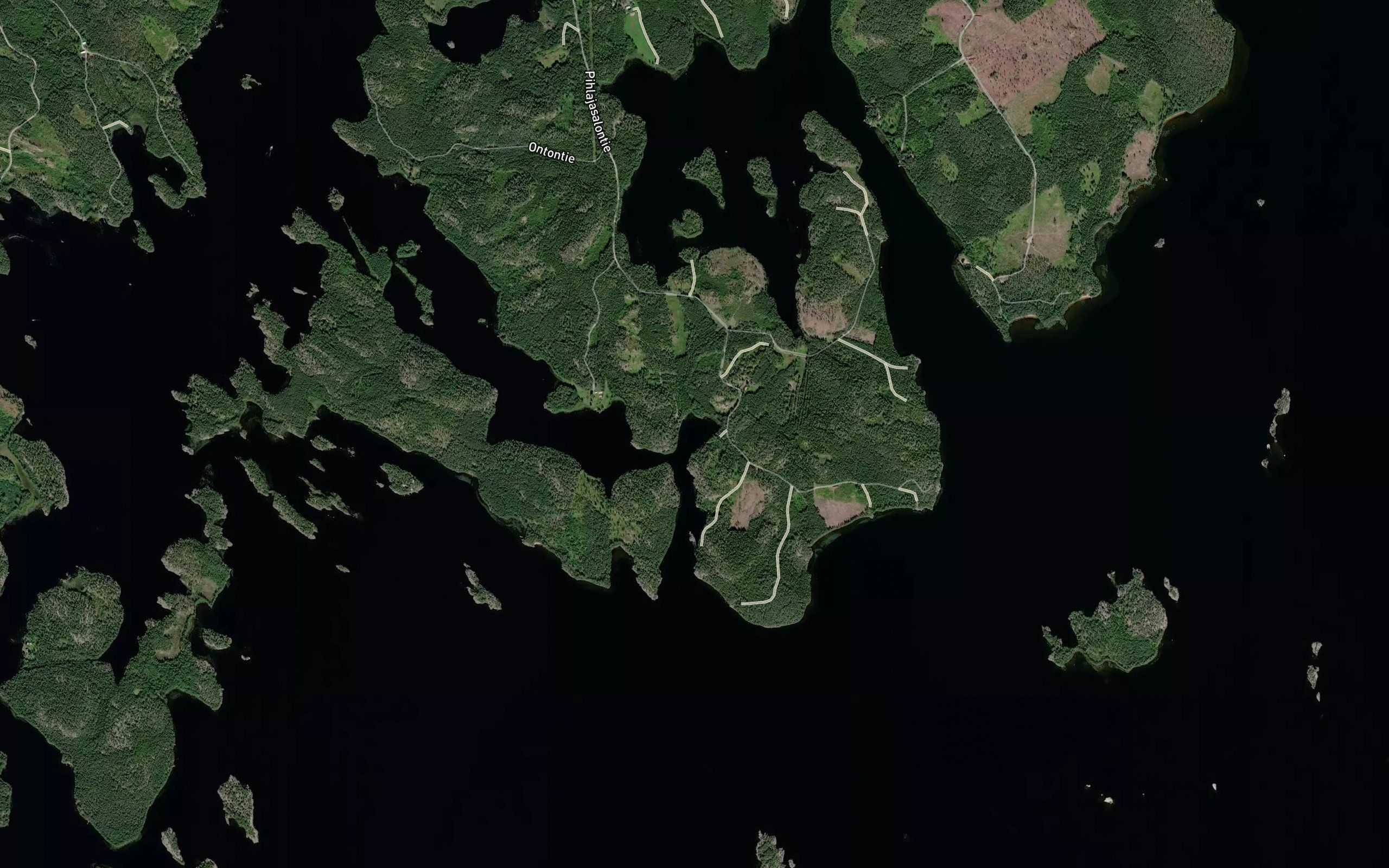 Ukonlahti