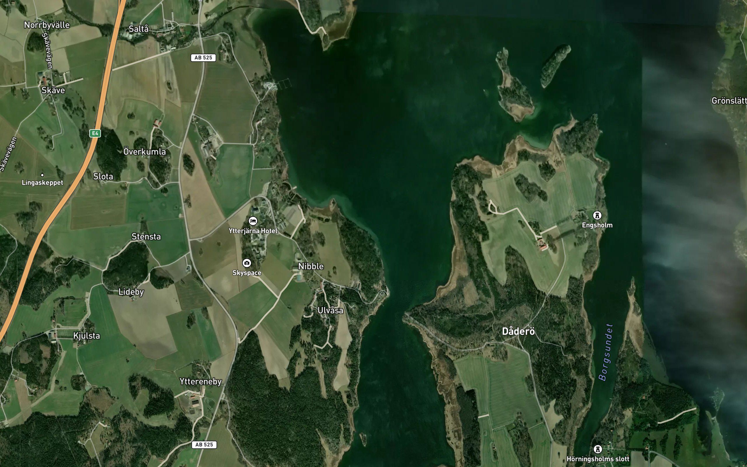 Ulvsundet