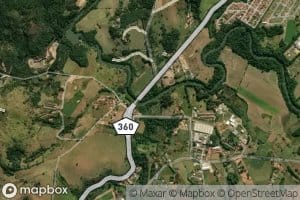 Ribeirao da Barra Mansa